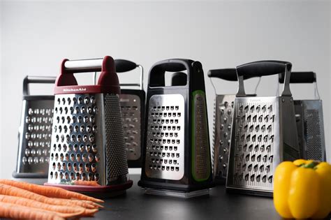 professional box grater